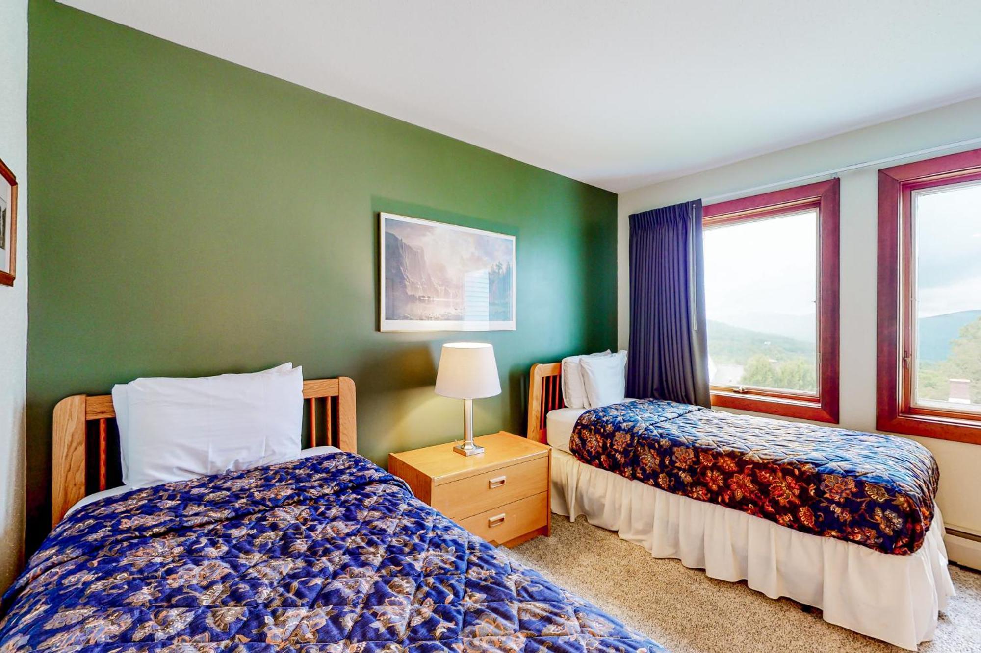 Sunrise Village Killington Cameră foto