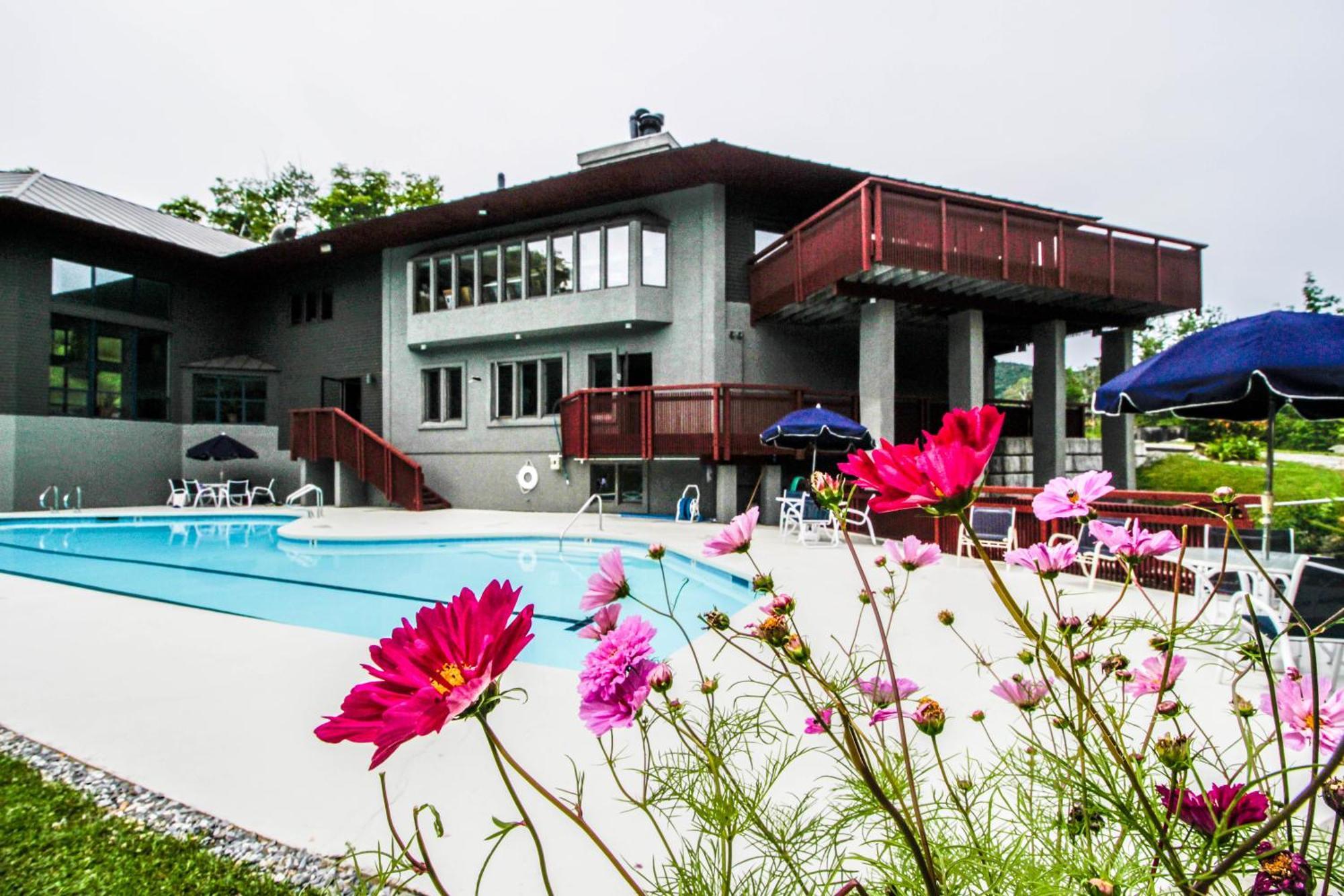 Sunrise Village Killington Cameră foto